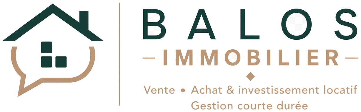 Balos Immobilier